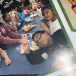 Meet your Posher, Matthew